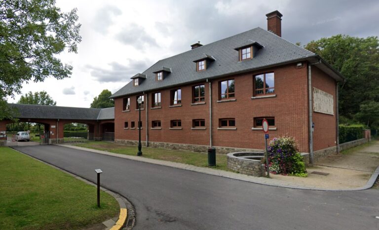 rganisation de funérailles à Anderlecht