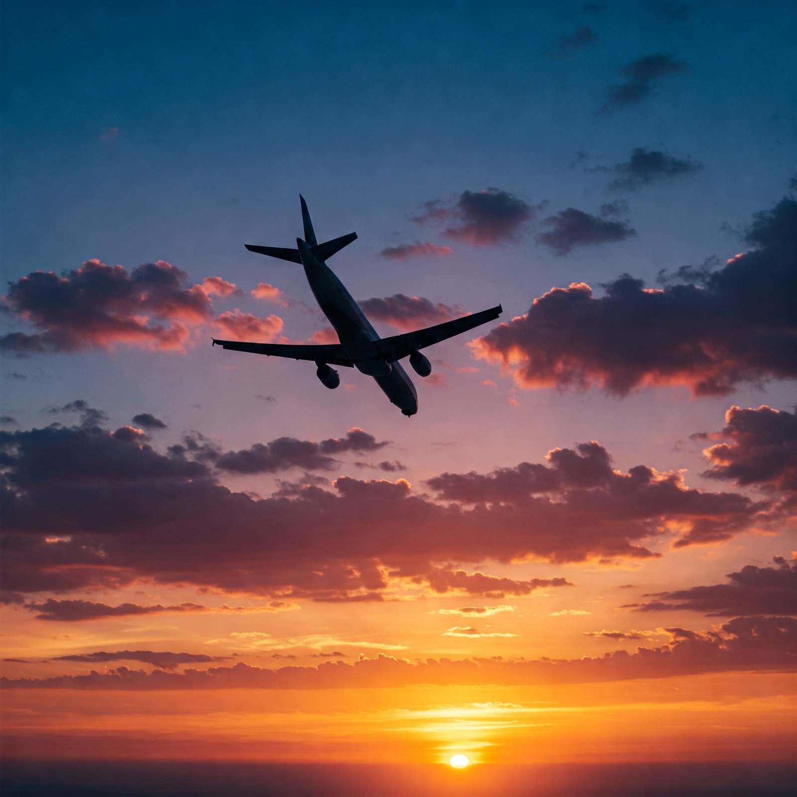 Rapatriement avion