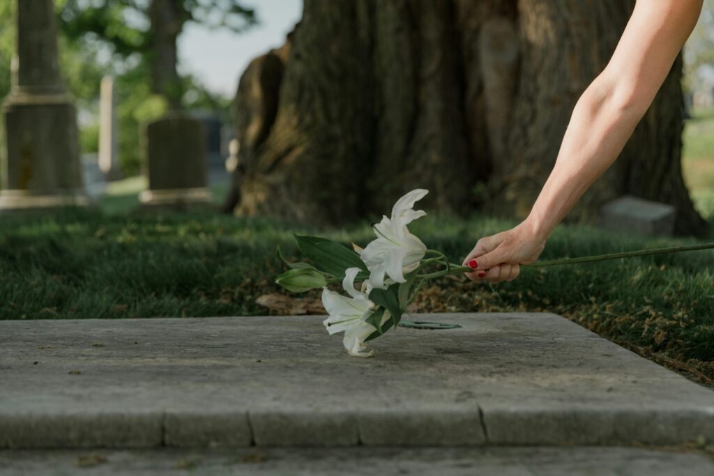 Inhumation