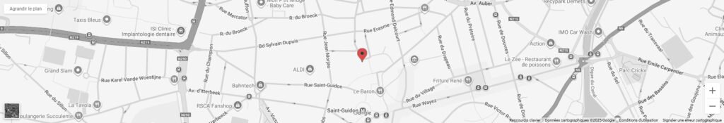 Place de la vaillance 16