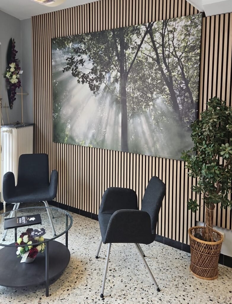 Bureau Place de la vaillance 16 1070 Anderlecht